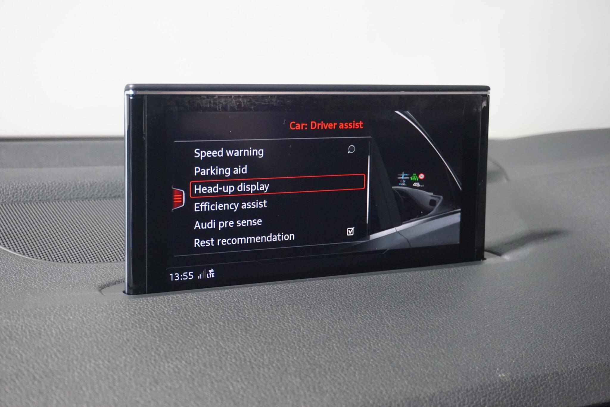 Audi Q7 3.0 TDI V6 50 S line SUV 5dr Diesel Tiptronic quattro Euro 6 (s/s) (286 ps)